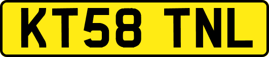 KT58TNL