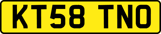 KT58TNO
