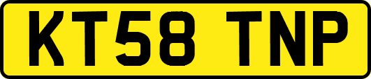 KT58TNP