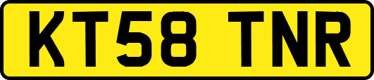 KT58TNR
