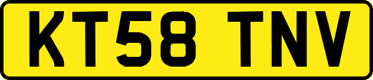KT58TNV