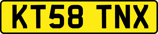 KT58TNX