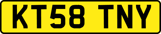 KT58TNY