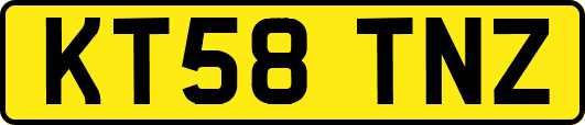 KT58TNZ