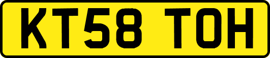 KT58TOH
