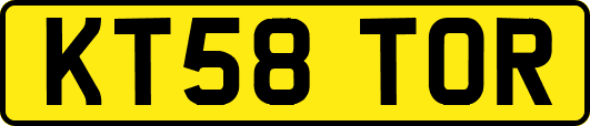 KT58TOR
