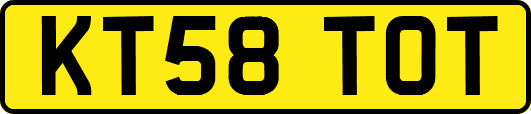 KT58TOT