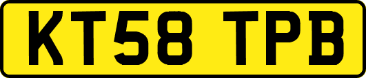 KT58TPB