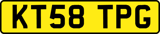 KT58TPG
