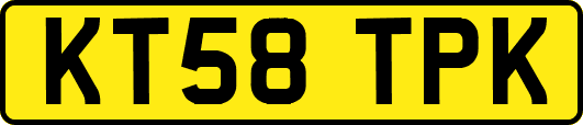 KT58TPK