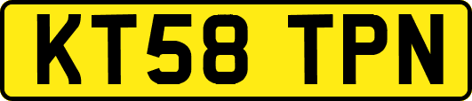 KT58TPN