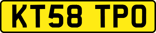 KT58TPO