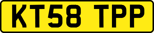 KT58TPP