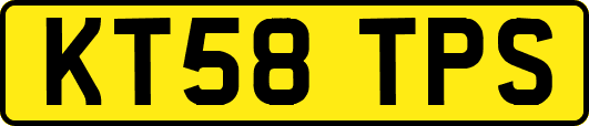 KT58TPS
