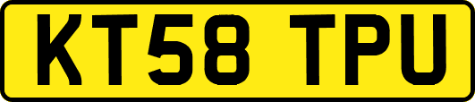 KT58TPU