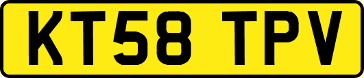KT58TPV