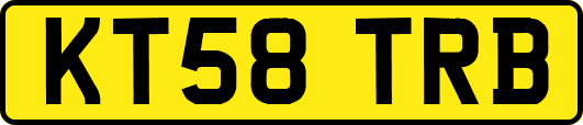 KT58TRB