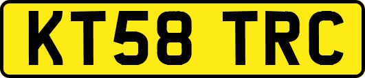 KT58TRC