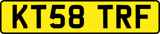 KT58TRF