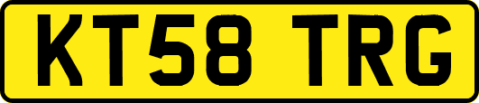 KT58TRG