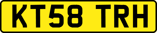 KT58TRH
