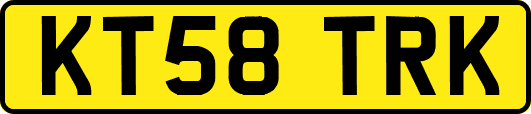 KT58TRK