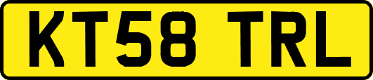 KT58TRL