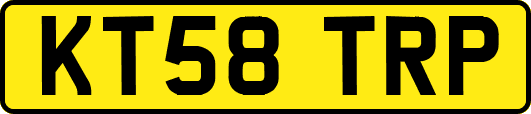 KT58TRP
