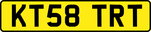 KT58TRT