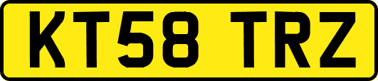 KT58TRZ