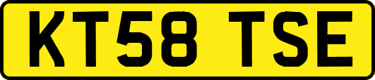 KT58TSE