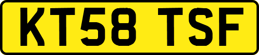 KT58TSF