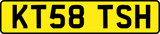 KT58TSH