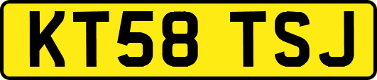 KT58TSJ