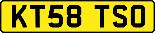 KT58TSO