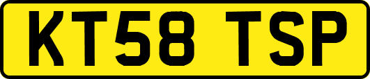 KT58TSP