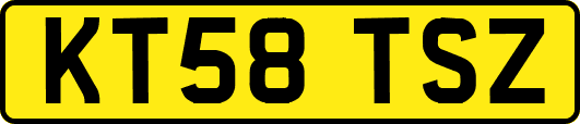 KT58TSZ