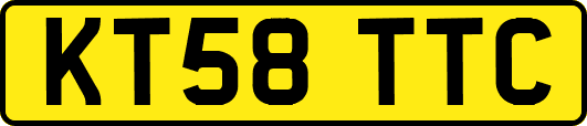 KT58TTC