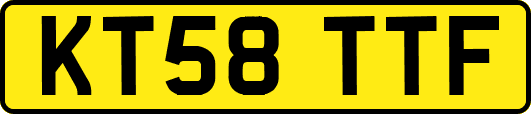 KT58TTF