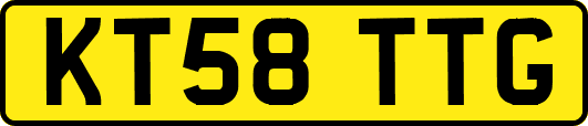 KT58TTG