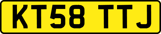 KT58TTJ