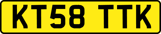 KT58TTK
