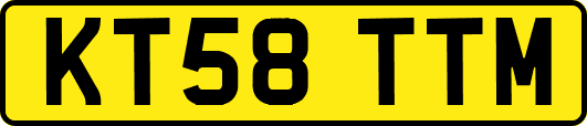 KT58TTM