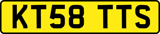 KT58TTS