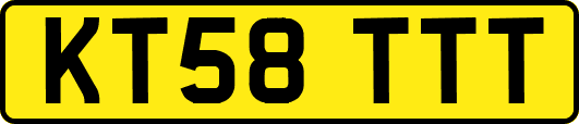 KT58TTT