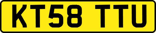 KT58TTU