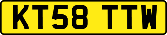 KT58TTW
