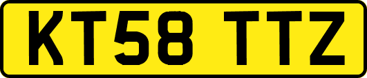 KT58TTZ