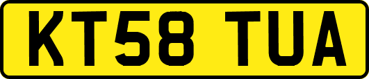 KT58TUA