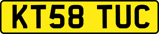 KT58TUC